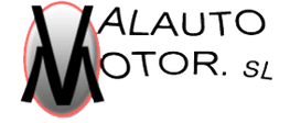 Valauto Motor logo